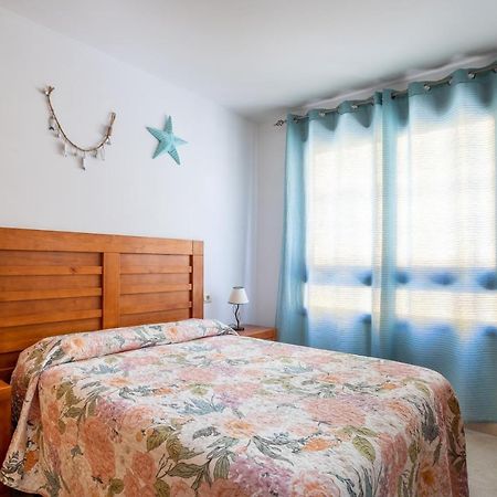 Apartamento Andrea & Salitre Сан-Исидро Экстерьер фото