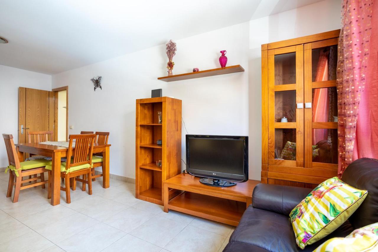 Apartamento Andrea & Salitre Сан-Исидро Экстерьер фото