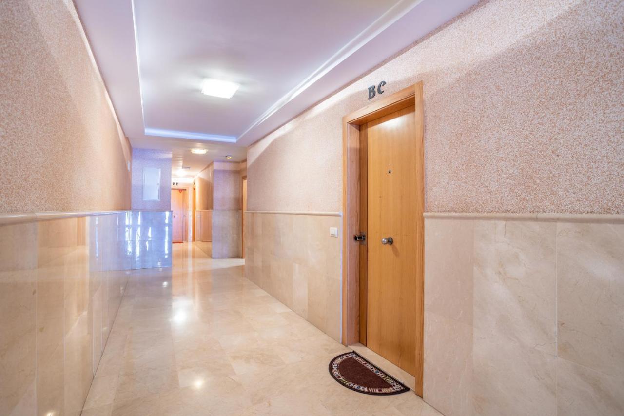 Apartamento Andrea & Salitre Сан-Исидро Экстерьер фото