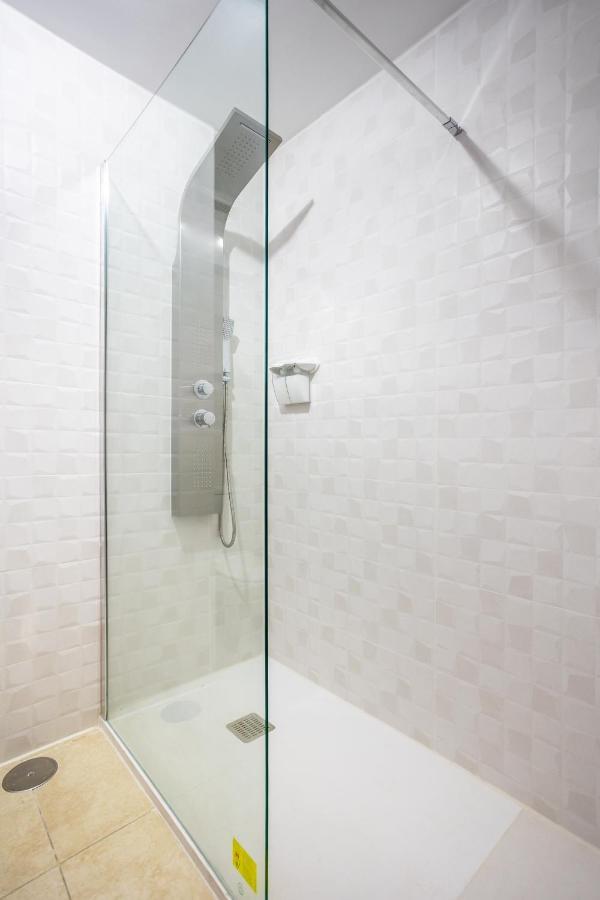 Apartamento Andrea & Salitre Сан-Исидро Экстерьер фото