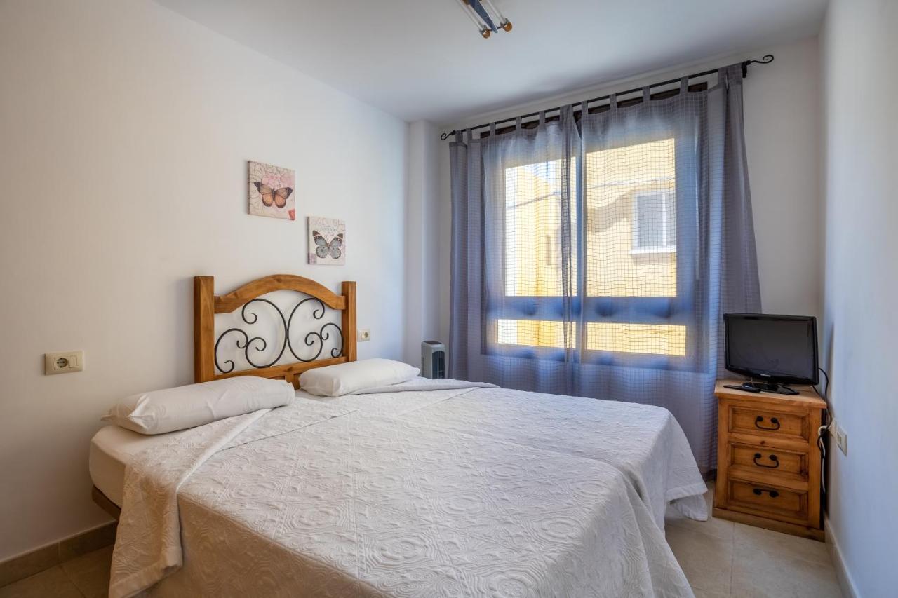 Apartamento Andrea & Salitre Сан-Исидро Экстерьер фото
